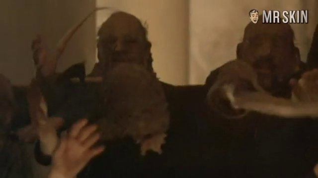 Dagon Nude Scenes Naked Pics And Videos At Mr Skin