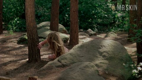 Camille Keaton Nude Naked Pics And Sex Scenes At Mr Skin