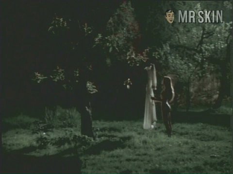 Tere López Tarín Nude Naked Pics and Sex Scenes at Mr Skin