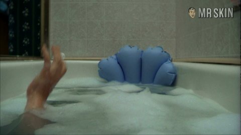 Heather Langenkamp Nude Naked Pics And Sex Scenes At Mr Skin
