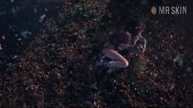 Warlock The Armageddon Nude Scenes Naked Pics And Videos At Mr