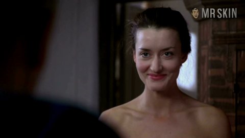 Natascha Mcelhone Nude Naked Pics And Sex Scenes At Mr Skin