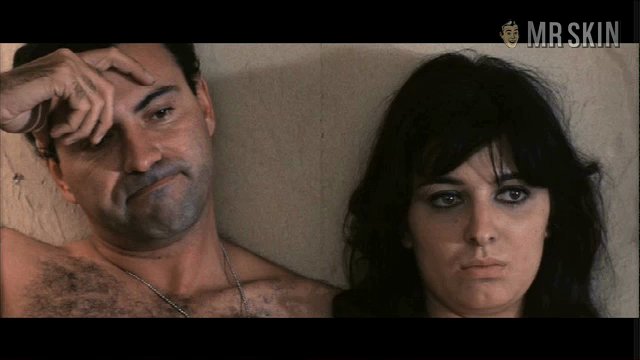 Olimpia Carlisi Nude Naked Pics And Sex Scenes At Mr Skin