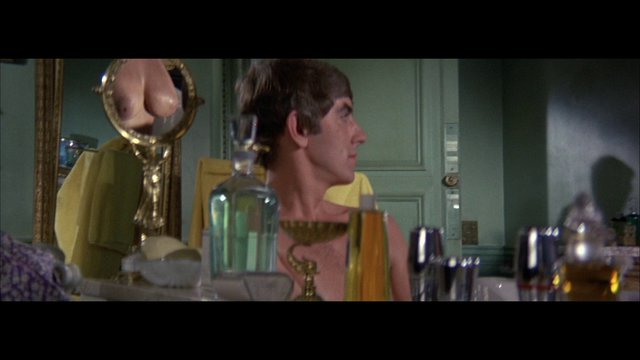 Eleanor Bron Nude Find Out At Mr Skin