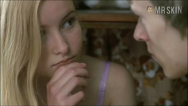Teresa Weissbach Nude Naked Pics And Sex Scenes At Mr Skin