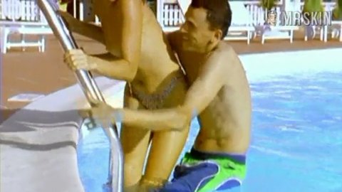 Vanessa Gravina Nude Naked Pics And Sex Scenes At Mr Skin