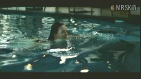 Juliette Binoche Nude Naked Pics And Sex Scenes At Mr Skin