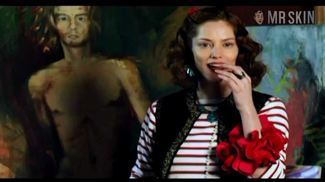 Silence Becomes You Nude Scenes Naked Pics And Videos At Mr Skin