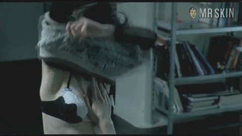 Clotilde Hesme Nude Naked Pics And Sex Scenes At Mr Skin