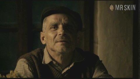 Zuzana Fialová Nude Naked Pics and Sex Scenes at Mr Skin