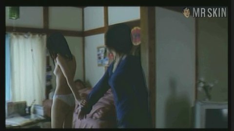 Rinako Hirasawa Nude Naked Pics And Sex Scenes At Mr Skin