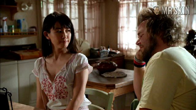 Reaper Nude Scenes Naked Pics And Videos At Mr Skin