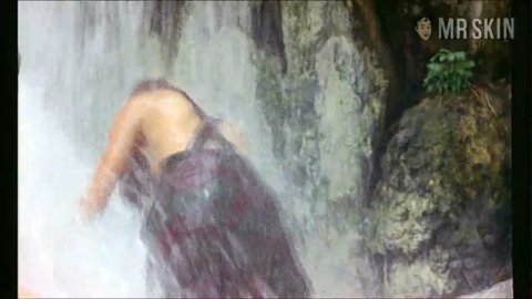 Anne Wiazemsky Nude Naked Pics And Sex Scenes At Mr Skin