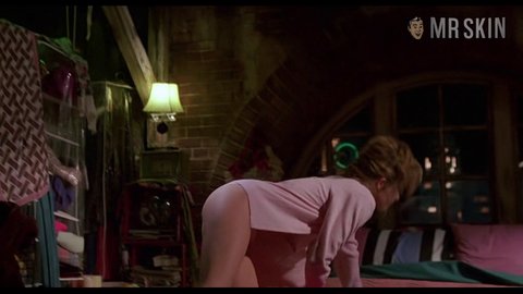 Lea Thompson Nude Naked Pics And Sex Scenes At Mr Skin