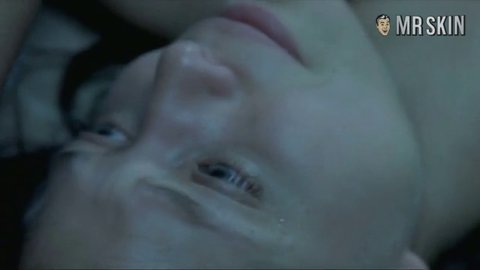 Lizzie Brocheré Nude Naked Pics and Sex Scenes at Mr Skin