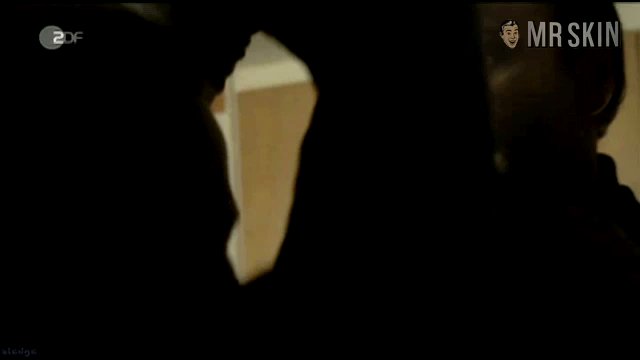 Katharina Böhm Nude Naked Pics and Sex Scenes at Mr Skin