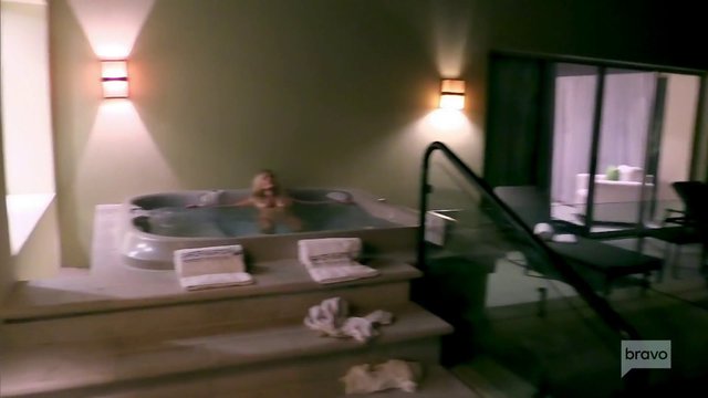 The Real Housewives Of Orange County Nude Scenes Naked Pics And
