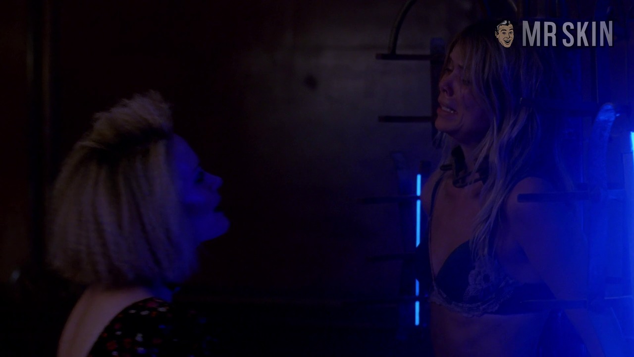 Helena Mattsson Nude Naked Pics And Sex Scenes At Mr Skin