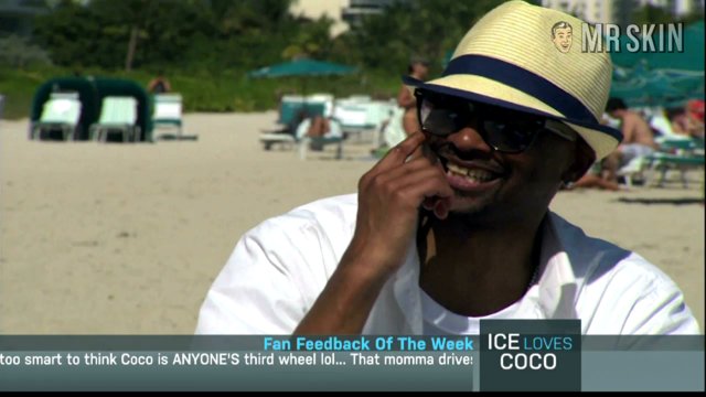 Ice Loves Coco Nude Scenes Naked Pics And Videos At Mr Skin