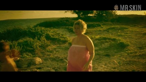 Marika Sarah Procházková Nude Naked Pics and Sex Scenes at Mr Skin