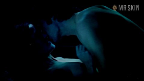 Vicky Krieps Nude Naked Pics And Sex Scenes At Mr Skin Hot Sex Picture