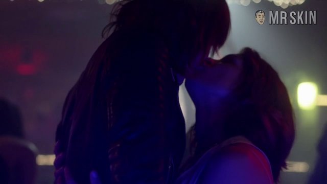 Rya Kihlstedt Nude Naked Pics And Sex Scenes At Mr Skin