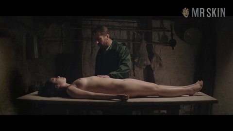 Cannibal Nude Scenes Naked Pics And Videos At Mr Skin