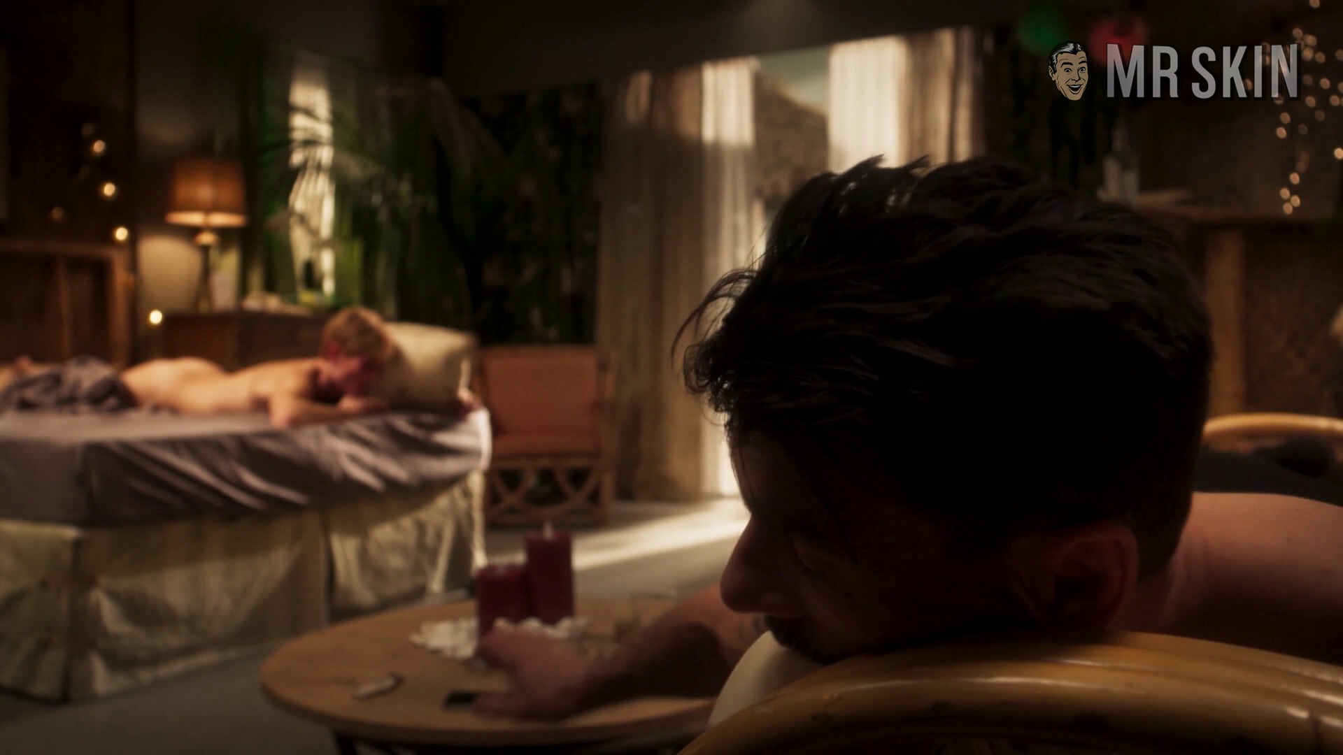 Jolene Andersen Nude Naked Pics And Sex Scenes At Mr Skin