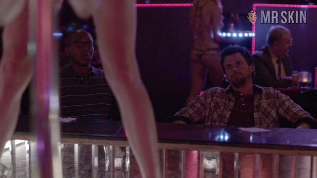 Jennifer Daley Nude Naked Pics And Sex Scenes At Mr Skin