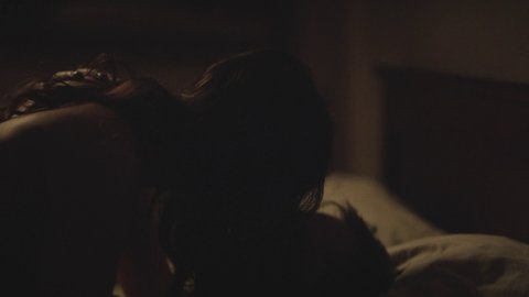 Michaela Watkins Nude Naked Pics And Sex Scenes At Mr Skin