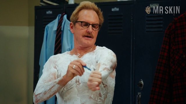 Andree Vermeulen Nude Naked Pics And Sex Scenes At Mr Skin