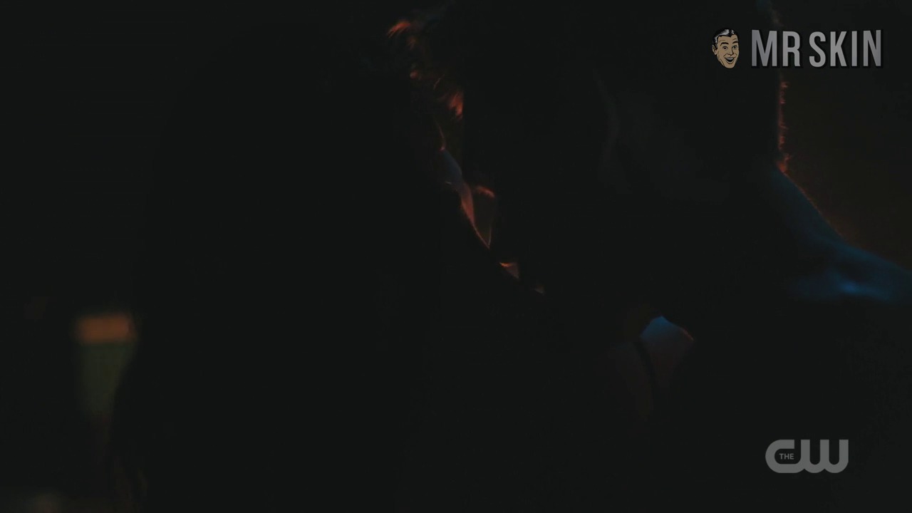 Camila Mendes Nude Naked Pics And Sex Scenes At Mr Skin