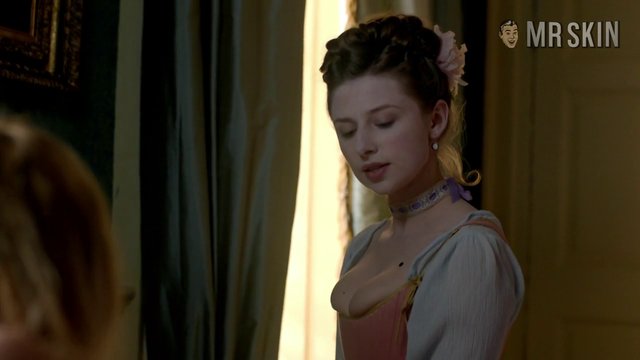 Holli Dempsey Nude Naked Pics And Sex Scenes At Mr Skin