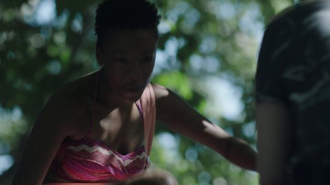 Samira Wiley Nude Naked Pics And Sex Scenes At Mr Skin