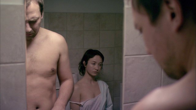 Gabriela Muskala Nude Naked Pics And Sex Scenes At Mr Skin