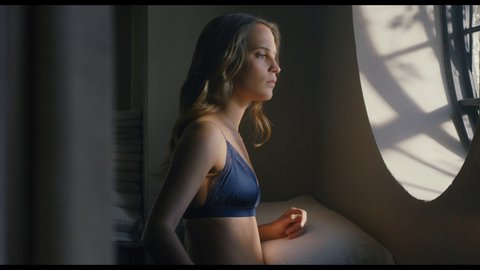 Submergence Nude Scenes Naked Pics And Videos At Mr Skin