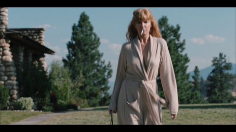 Kelly Reilly Nude Naked Pics And Sex Scenes At Mr Skin