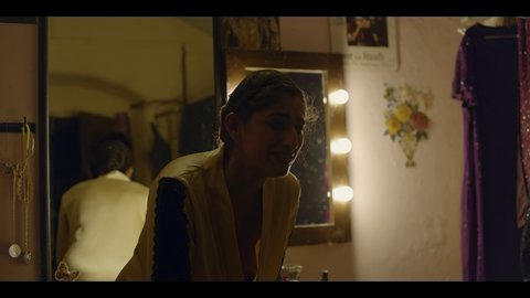 Kubra Sait Nude Naked Pics And Sex Scenes At Mr Skin