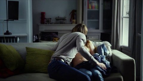 Ana Girardot Nude Naked Pics And Sex Scenes At Mr Skin