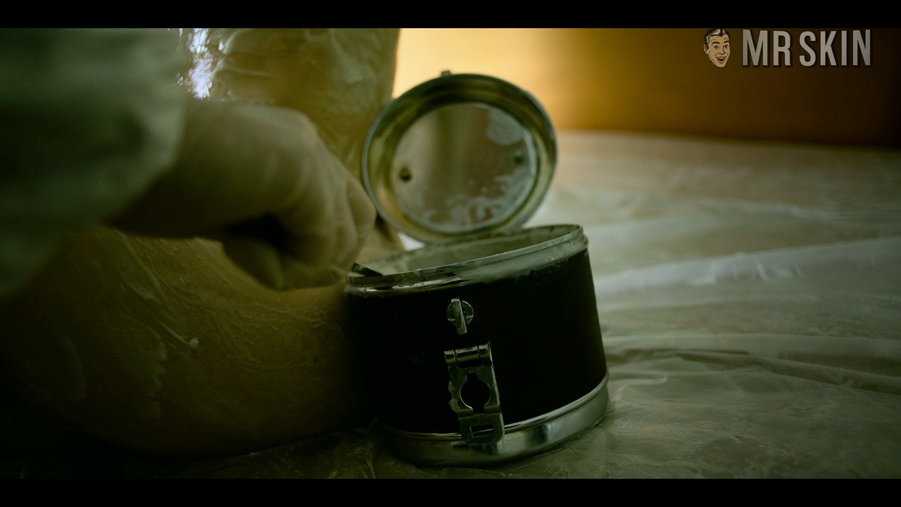 Roxane Duran Nude Naked Pics And Sex Scenes At Mr Skin