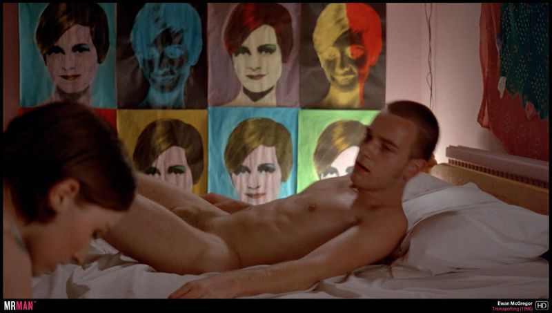 ewan mcgregor nude picture Fotos macarena venegas xxx