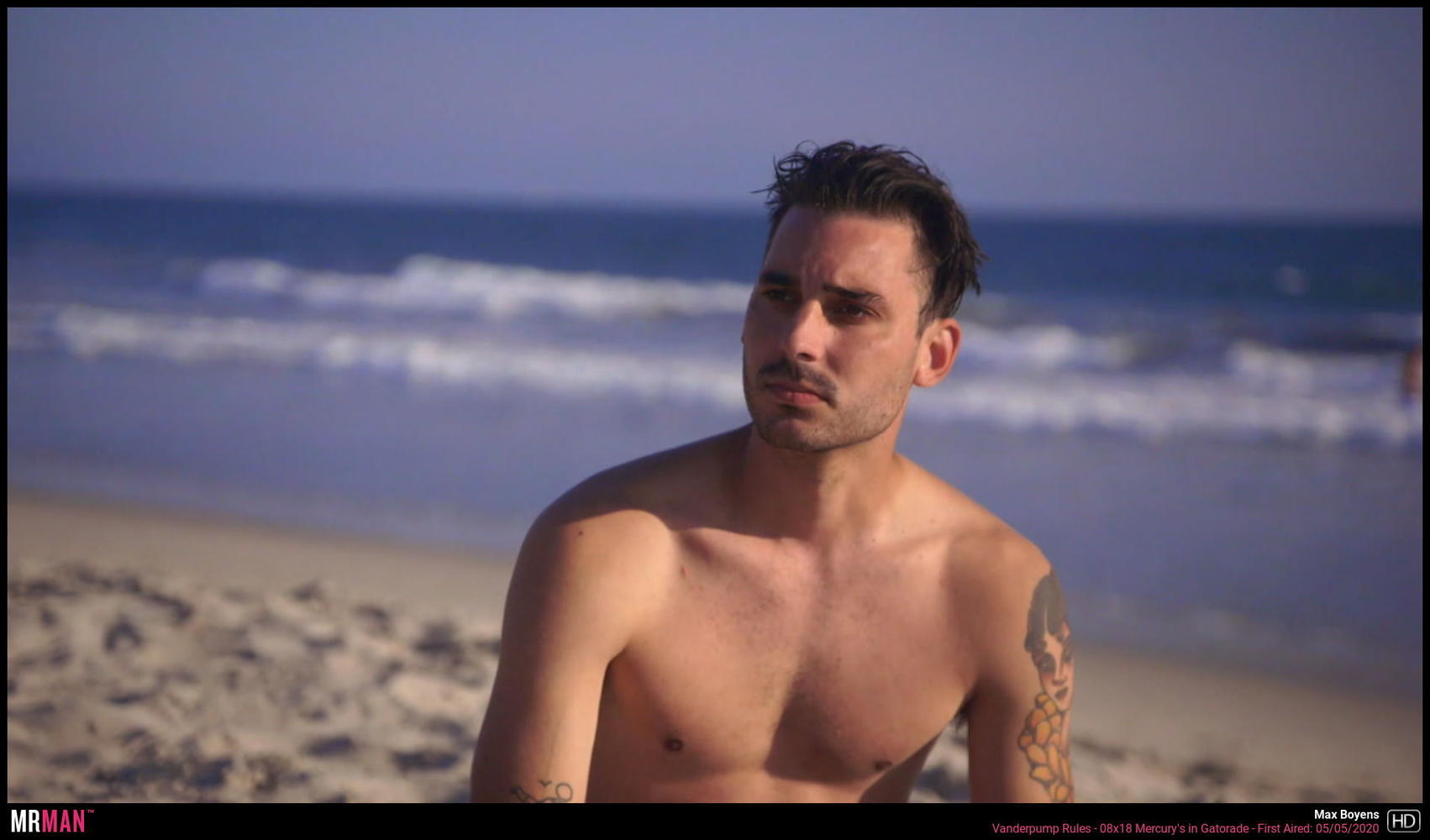 TV Nudity Report Vanderpump Rules, Insecure and Penny
