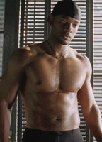 Clip of will smith nude shower scene in i robot pic 391
