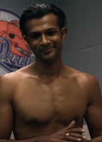Utkarsh Ambudkar Nude - Naked Pics and Sex Scenes at Mr. Man