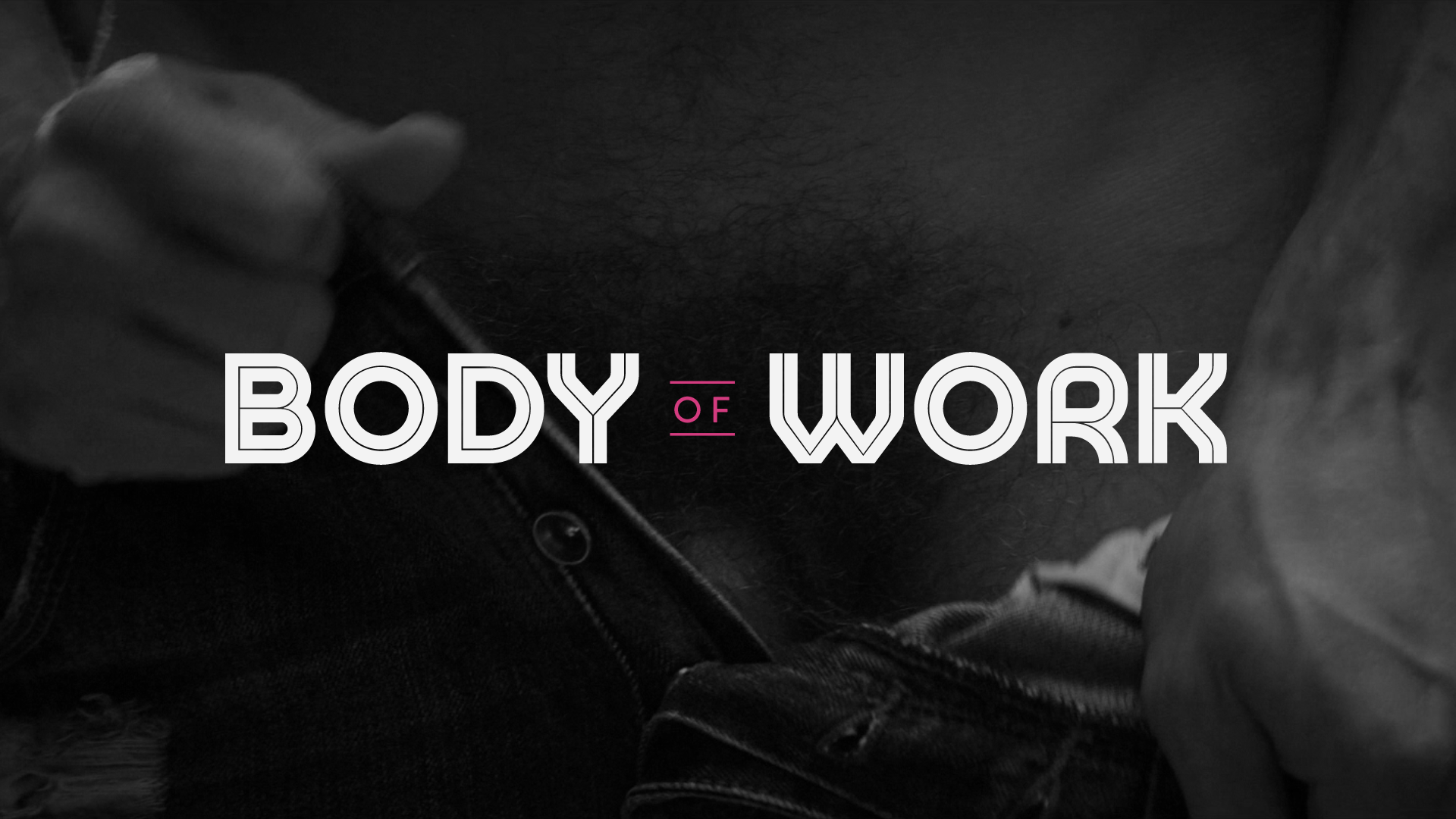 Body of Work: Jamie Dornan