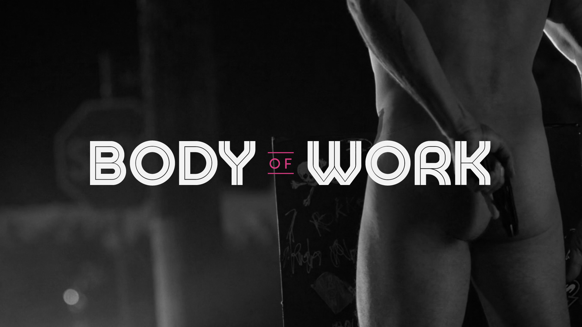 Body Of Work: Bruce Willis