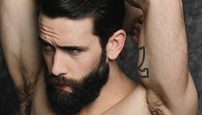 Bearded charmers playlist 62