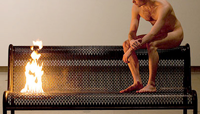 Flamin hot naked men and fire playlist 109