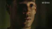 Marlon Wayans Nude - Naked Pics and Sex Scenes at Mr Man