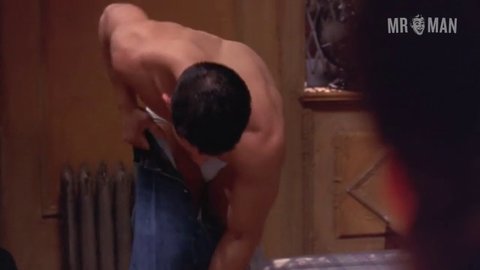 john paul pitoc naked Lesbian ass munching